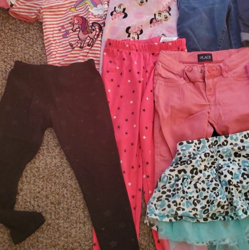 Girls clothes
